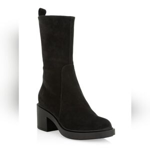 Exton Suede Boots